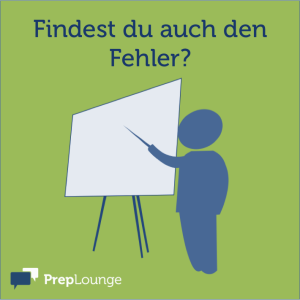 Brainteaser: Stein, Schere, Papier