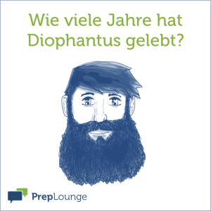 Brainteaser: Algebraisches Rätsel
