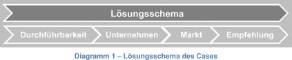 Case Lösungsschema