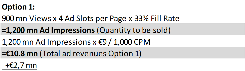 EY-Parthenon Option 1