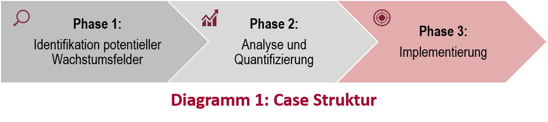 Stern Stewart Case Struktur