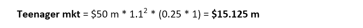 5