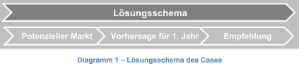 Lösungsschema