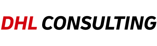 DHL Consulting Logo