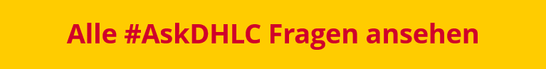 DHL Consulting Erfahrungsbericht