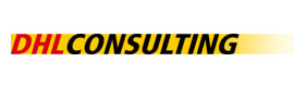 DHL Consulting Logo