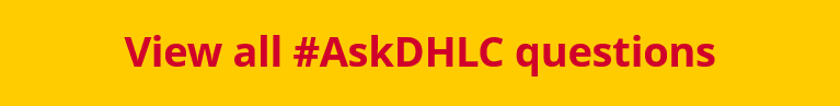 Questions and experiences about DHL Consulting