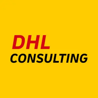 Logo DHL Consulting