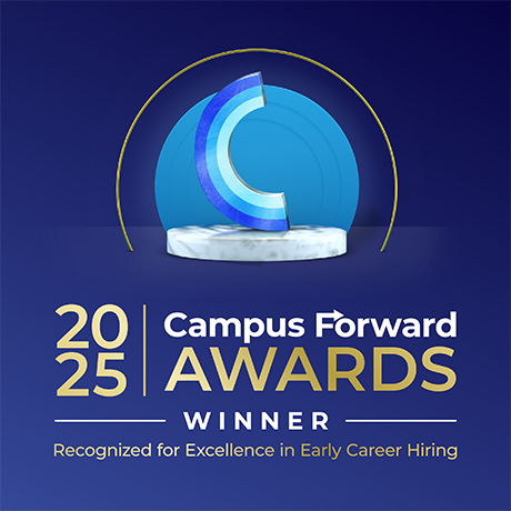Campus Forward Award