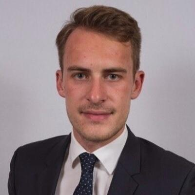 Tobias Friedl, Principal bei Oliver Wyman