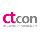 Karriere & Bewerbung bei CTcon