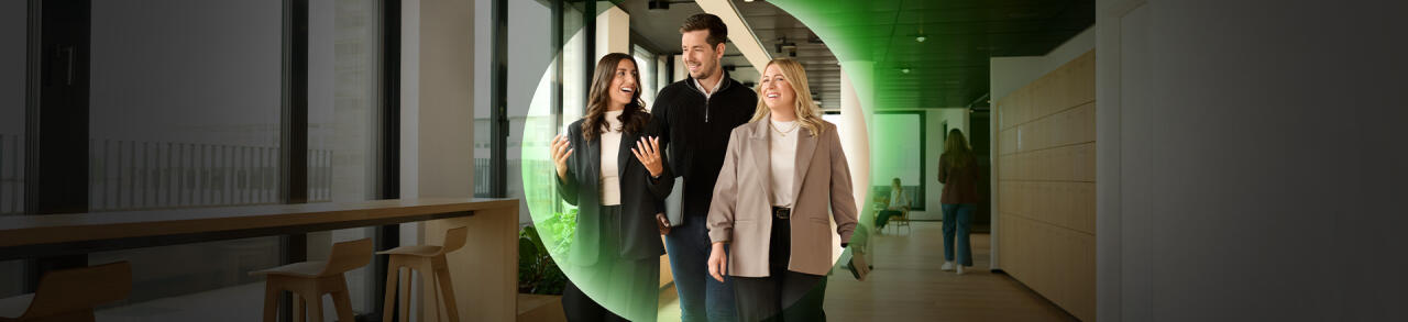 Career & Job Application at Deloitte