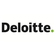 Career & Job Application at Deloitte