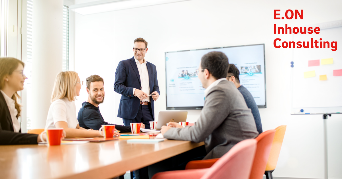 E.ON Inhouse Consulting