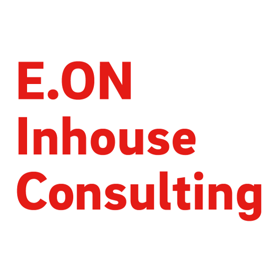 E.ON Inhouse Consulting Logo