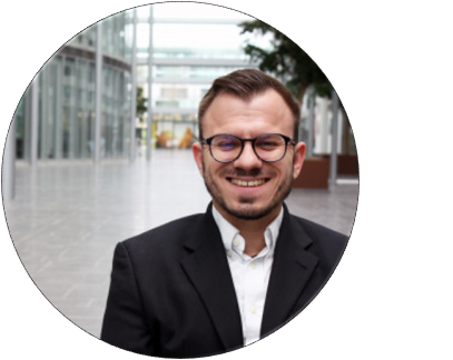 Matthias E.ON Inhouse Consulting (ECON)