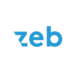 Career & Job Application at zeb Consulting