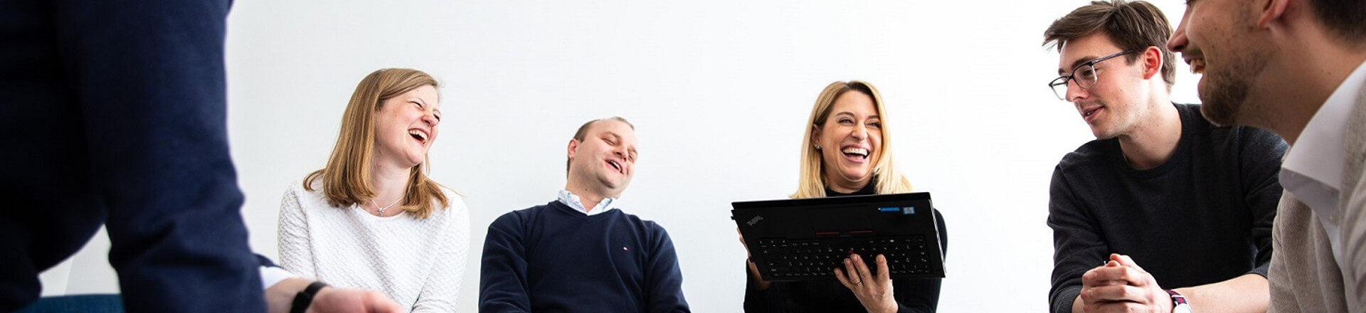 Career & Job Application at innogy Consulting