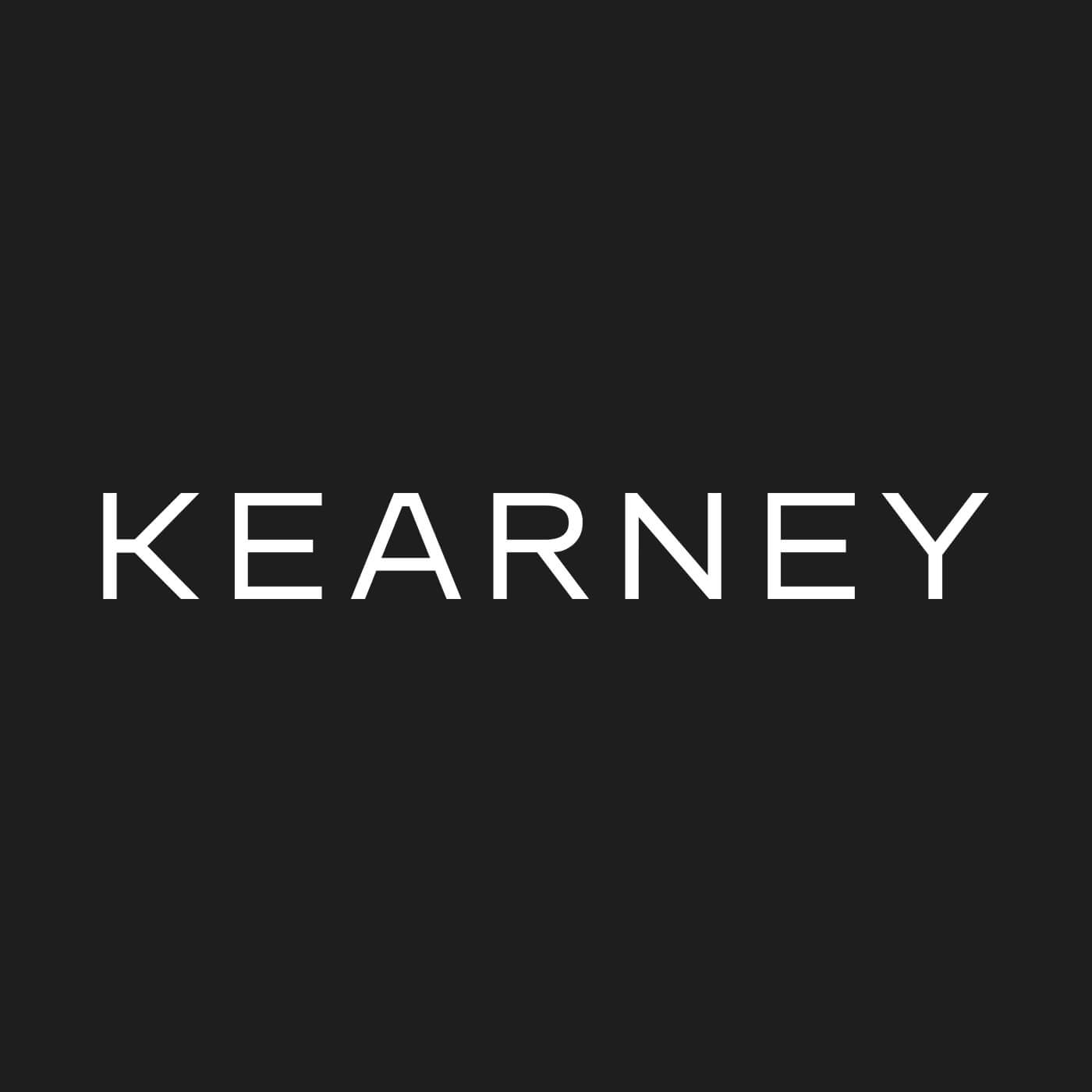 Career & Job Application at Kearney