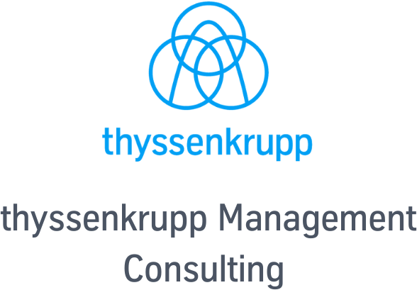 thyssenkrupp Management Consulting (TKMC)