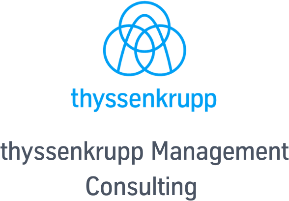 thyssenkrupp Management Consulting