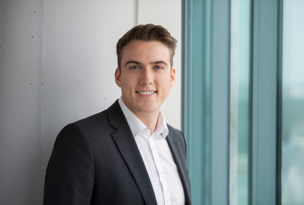 Praktikum DB Management Consulting Erfahrungen Festeinstieg