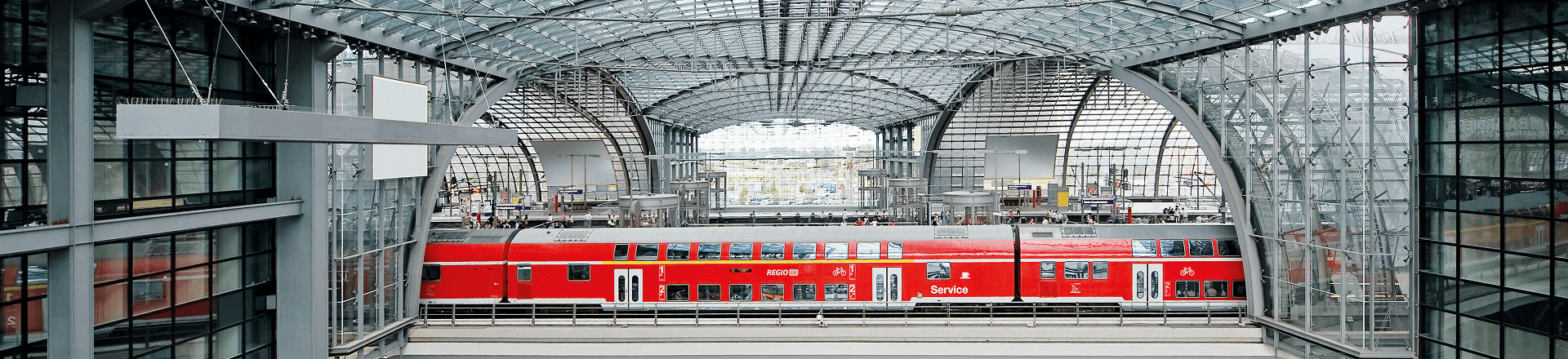 Karriere & Bewerbung bei DB Management Consulting