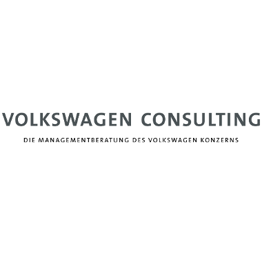 Career & Job Application at Volkswagen Consulting