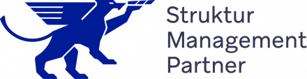 Struktur Management Partnerlogo