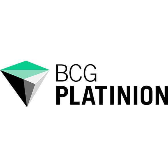 Career & Job Application at BCG Platinion