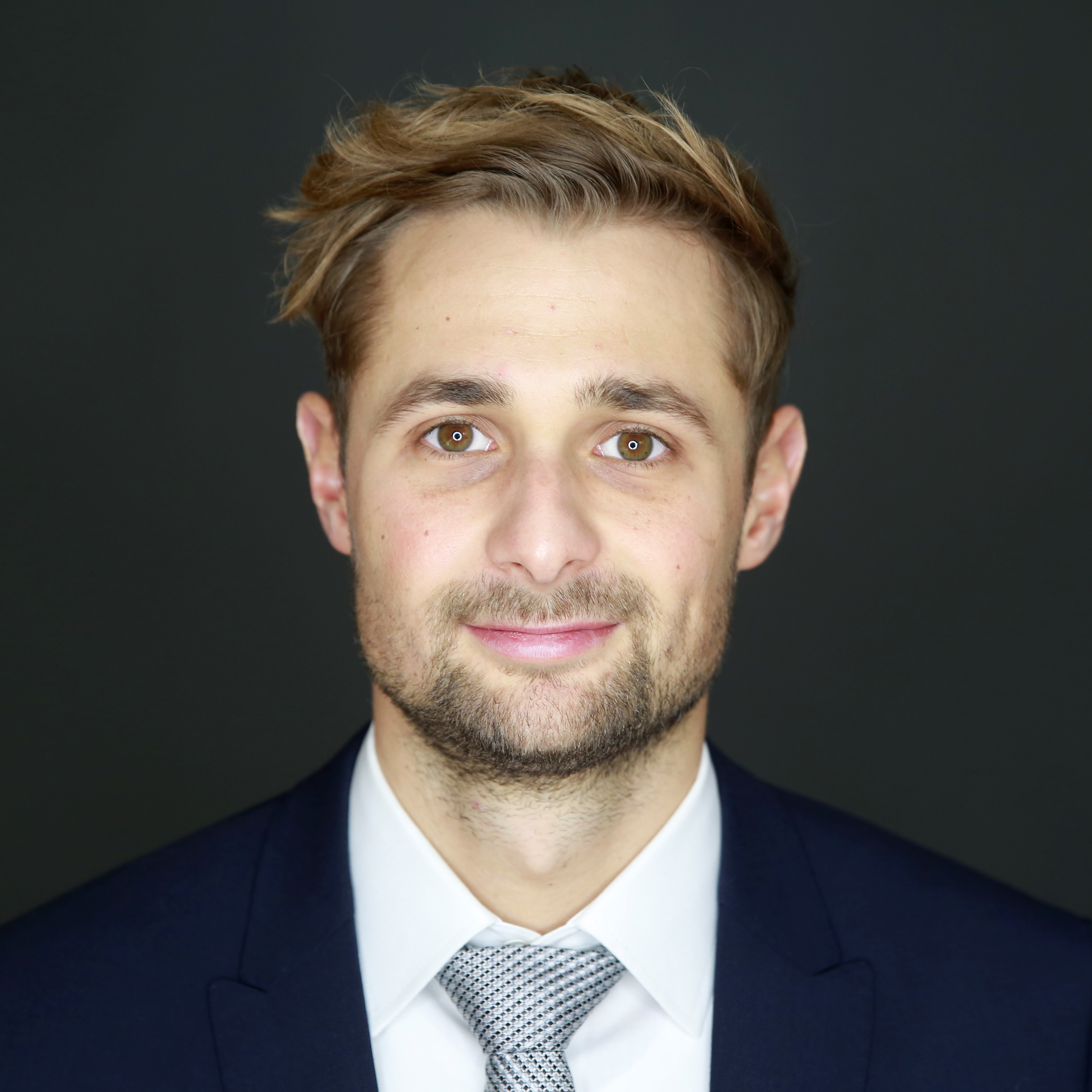 Philipp Severich