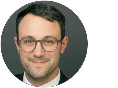 Roland Berger Berater Dominik