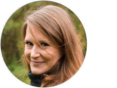 Roland Berger Beraterin Nadine
