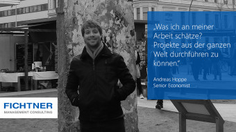 Mitarbeiter Hoppe