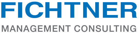 Fichtner Management Consulting AG (FMC)logo