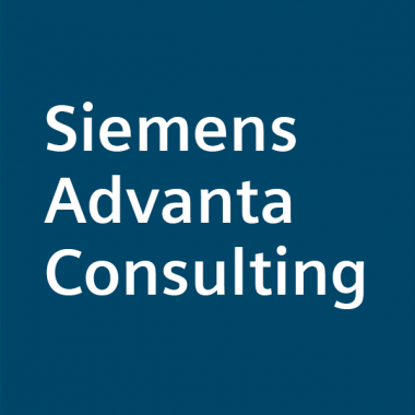 Karriere & Bewerbung bei Siemens Advanta Consulting