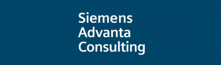 Siemens Advanta Consultinglogo