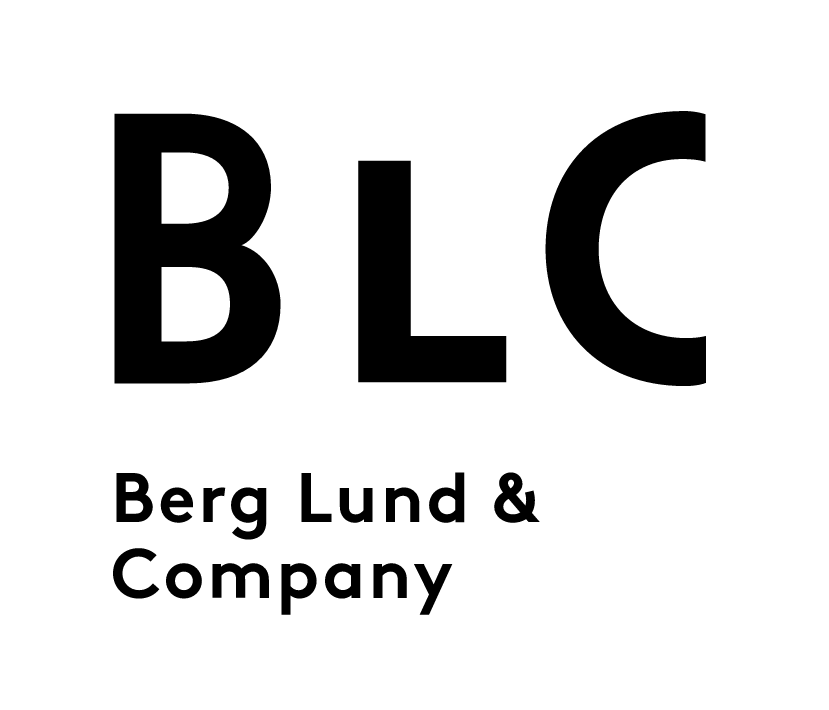 Career & Job Application at Berg Lund & Company