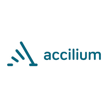 Career & Job Application at accilium