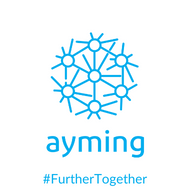 Ayming UKlogo