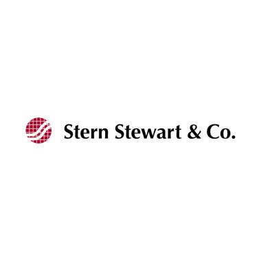 Logo von Stern Stewart & Co.