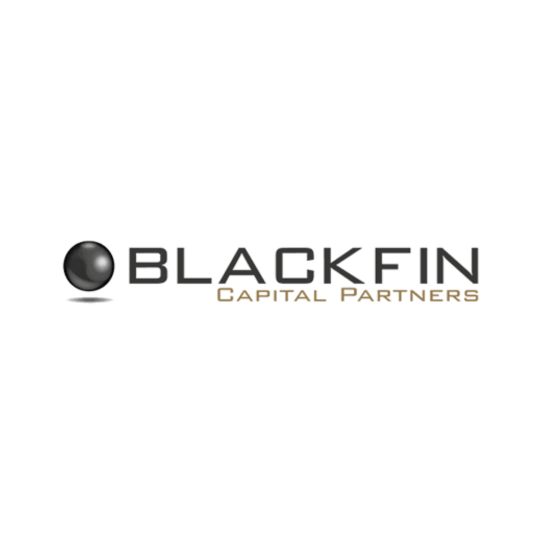 Logo von BlackFin Capital Partners