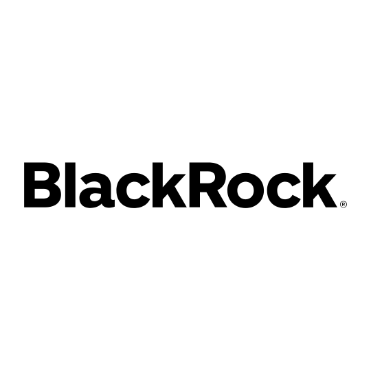 Logo von BlackRock