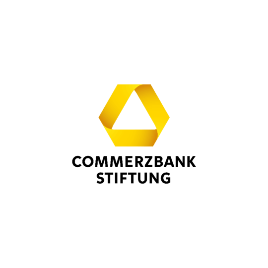 Logo von Commerzbank