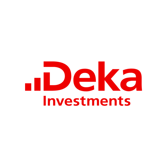 Logo von Deka Investment