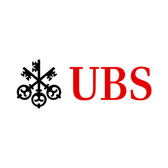 Logo von UBS