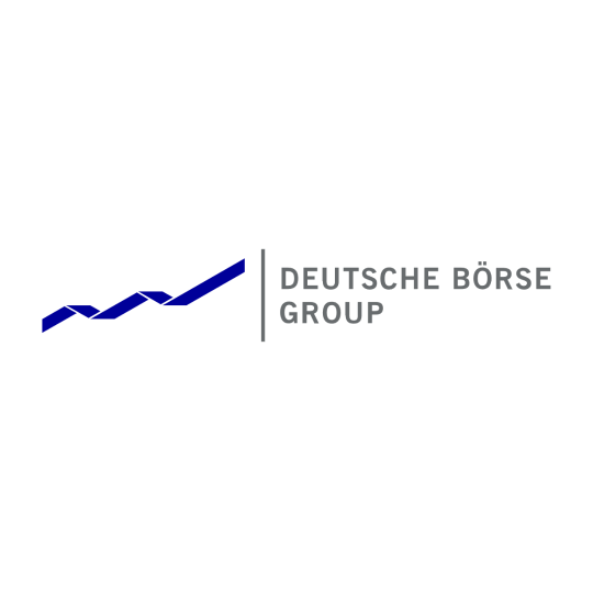 Logo von Deutsche Börse Group