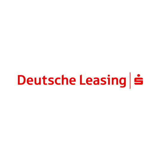 Logo von Deutsche Leasing Gruppe