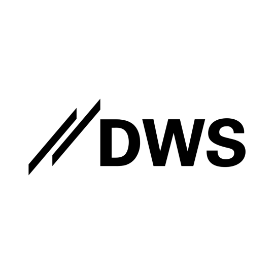 Logo von DWS Group
