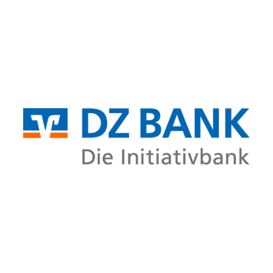 Logo von DZ Bank